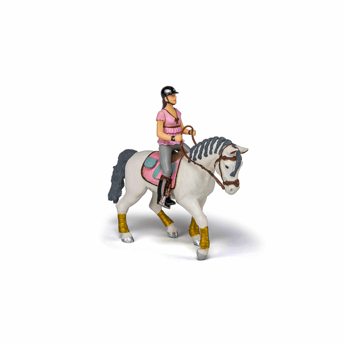 PAPO FIGURINA CAL DE PARADA [4]