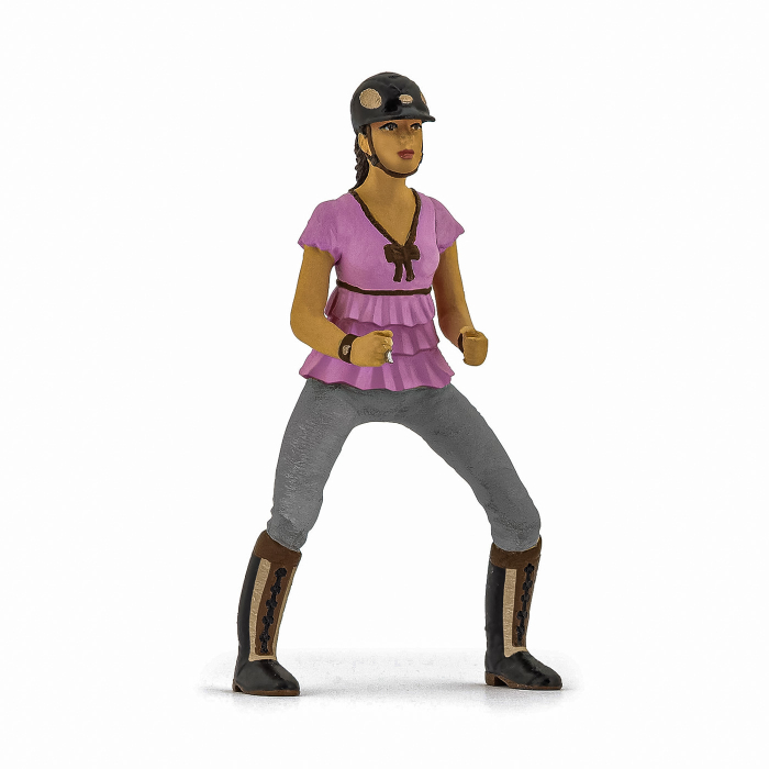 PAPO FIGURINA CALAREATA MODERNA [1]