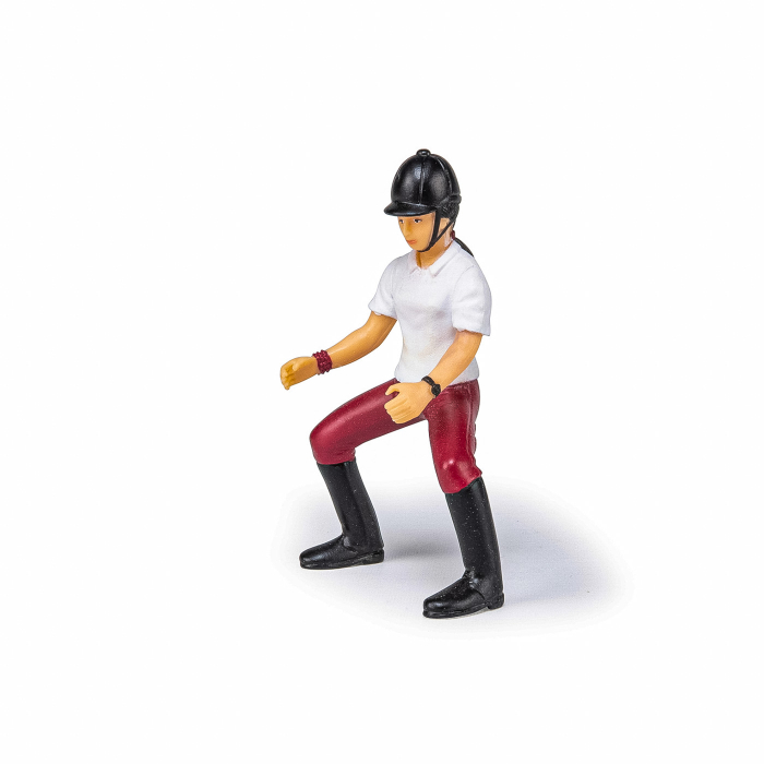 PAPO FIGURINA CALARET FATA [3]