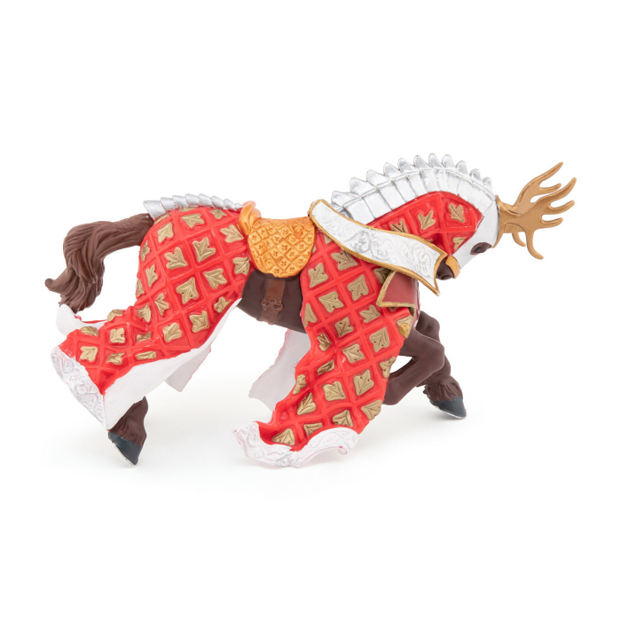 PAPO FIGURINA CALUL CAVALERULUI CERB [8]