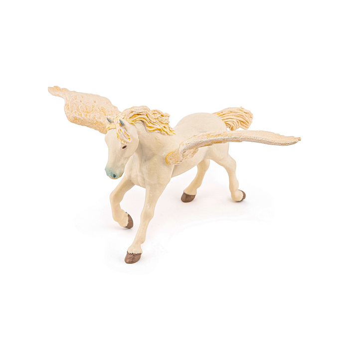 PAPO FIGURINA CALUL INARIPAT AL ZANELOR [3]