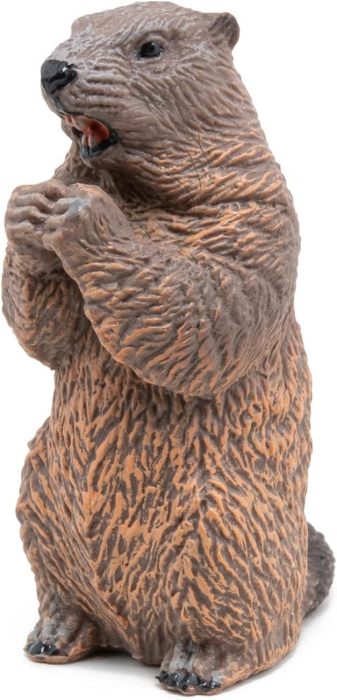 PAPO FIGURINA CASTOR [6]