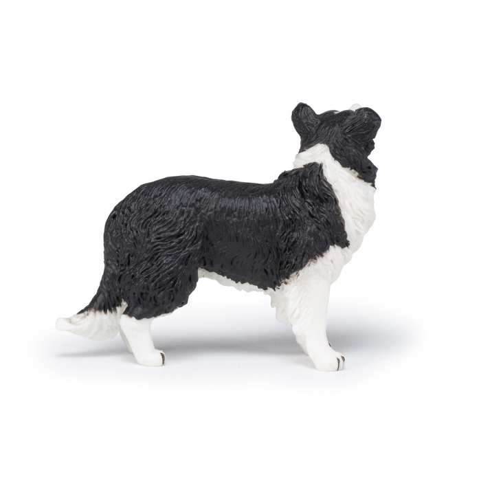 PAPO FIGURINA CATEL BORDER COLLIE [6]
