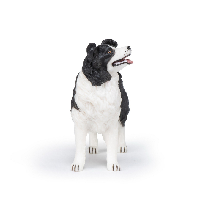 PAPO FIGURINA CATEL BORDER COLLIE [4]