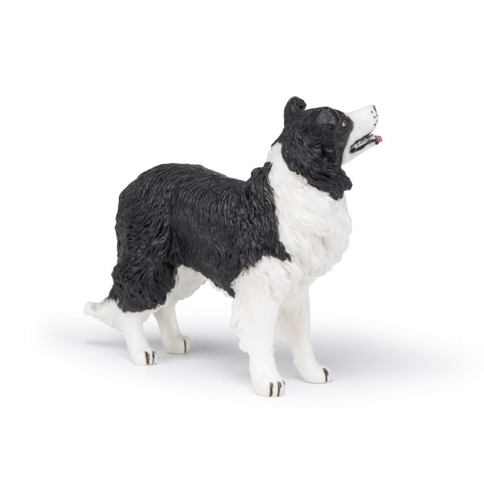 PAPO FIGURINA CATEL BORDER COLLIE [5]