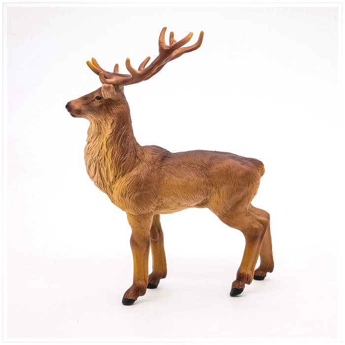 PAPO FIGURINA CERB [5]