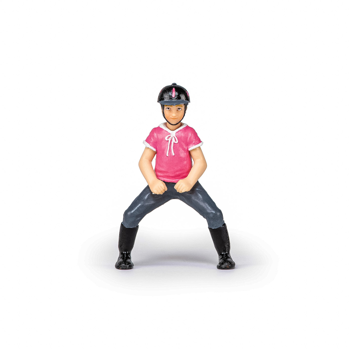 PAPO FIGURINA COPIL JOCHEU [2]