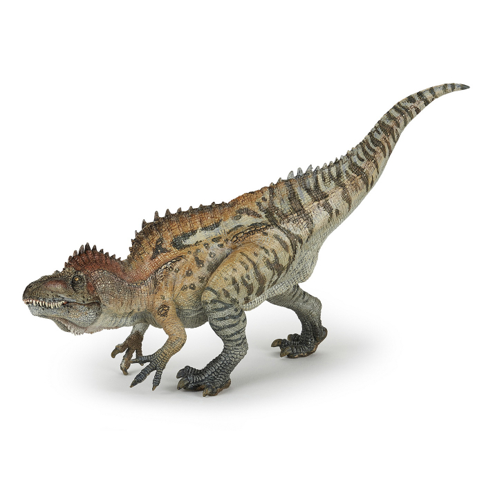 PAPO FIGURINA DINOZAUR ACROCHANTOSAURUS [2]