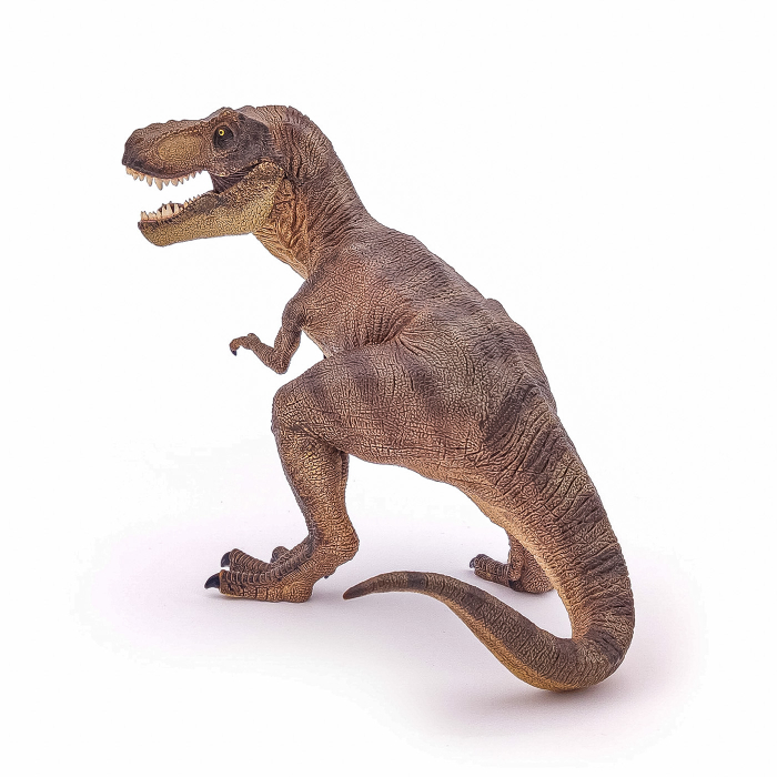 PAPO FIGURINA DINOZAUR T-REX [6]