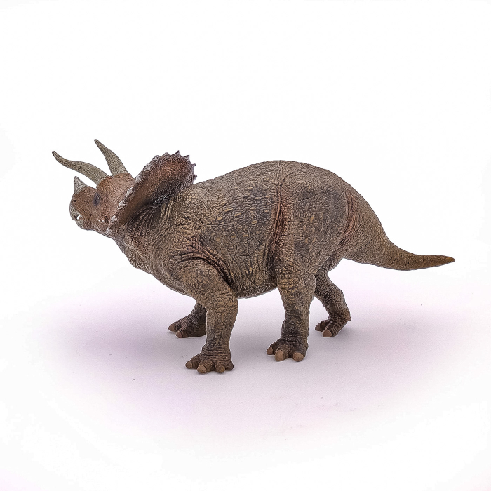 PAPO FIGURINA DINOZAUR TRICERATOPS [6]