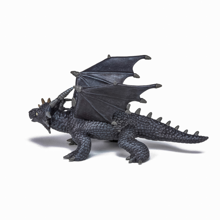 PAPO FIGURINA DRAGON PYRO [6]
