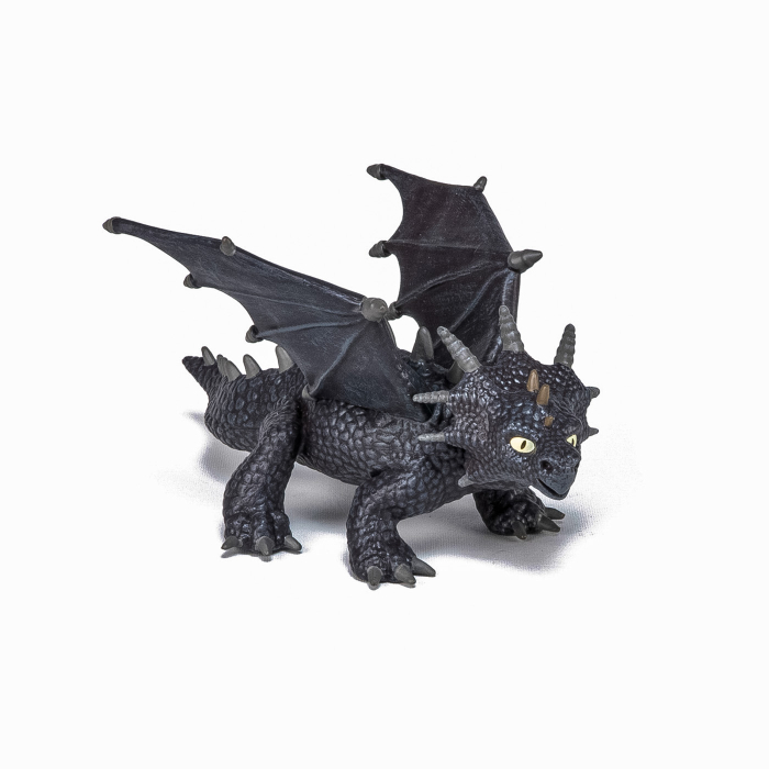 PAPO FIGURINA DRAGON PYRO [3]