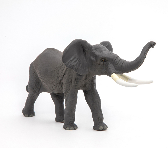 PAPO FIGURINA ELEFANT [3]
