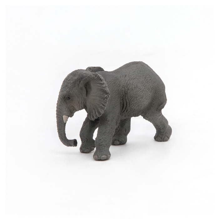 PAPO FIGURINA ELEFANT AFRICAN TANAR [4]