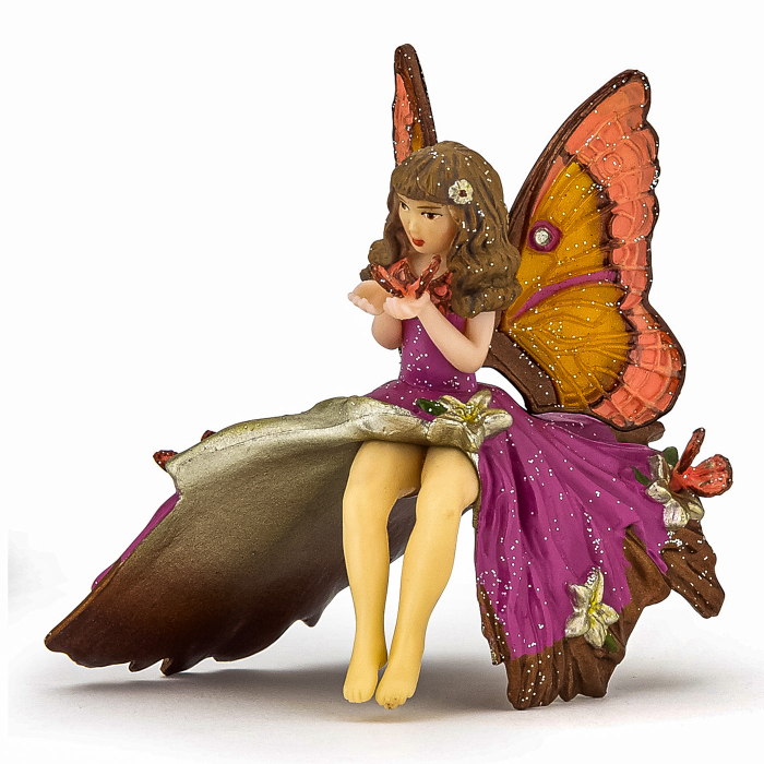 PAPO FIGURINA ELF COPIL [2]