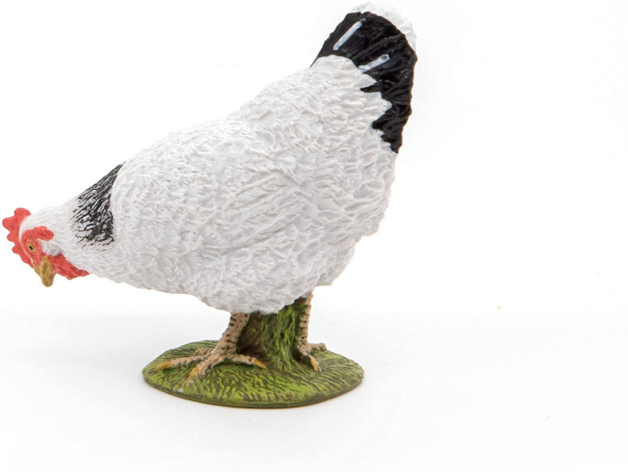 PAPO FIGURINA GAINA ALBA [5]