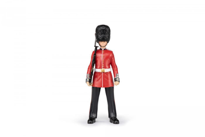 PAPO FIGURINA GARDA REGALA [3]