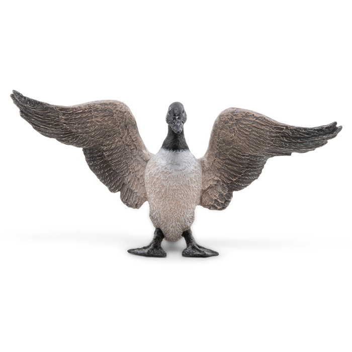 PAPO FIGURINA GASCA CANADIANA [4]