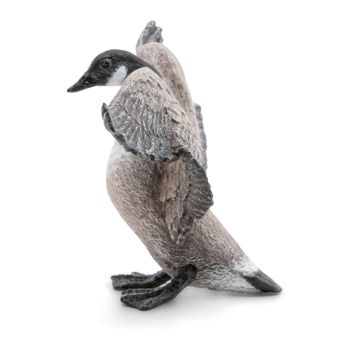 PAPO FIGURINA GASCA CANADIANA [3]