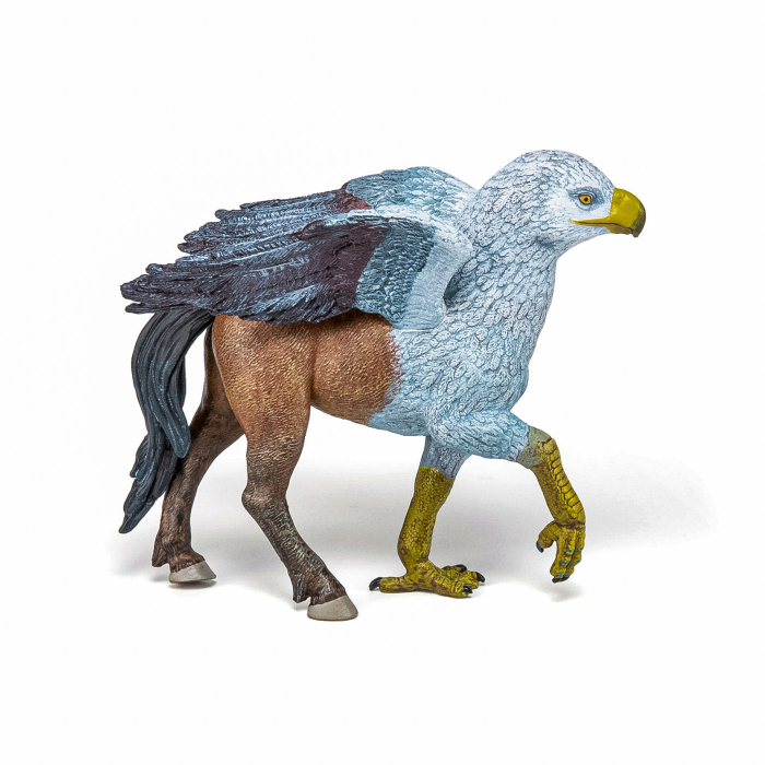 PAPO FIGURINA GRIFON [5]