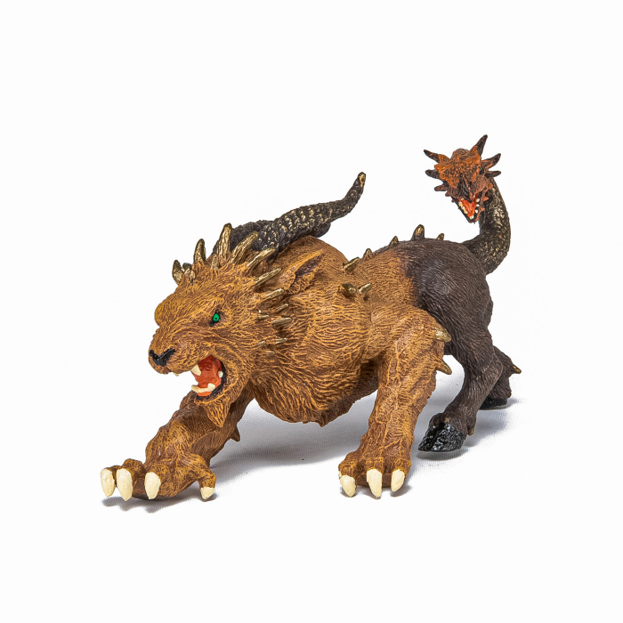 PAPO FIGURINA HIMERA [3]