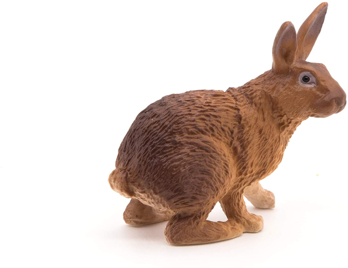 PAPO FIGURINA IEPURE MARO [3]