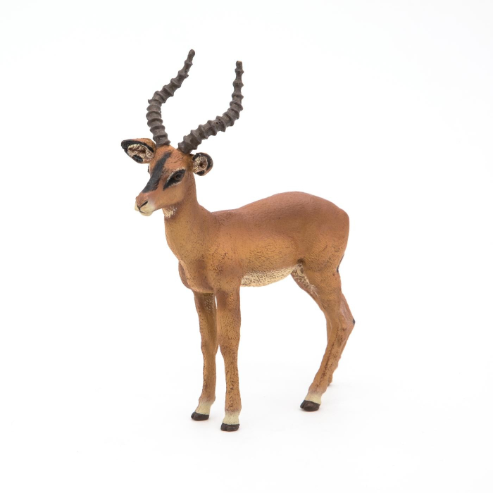 PAPO FIGURINA IMPALA [6]