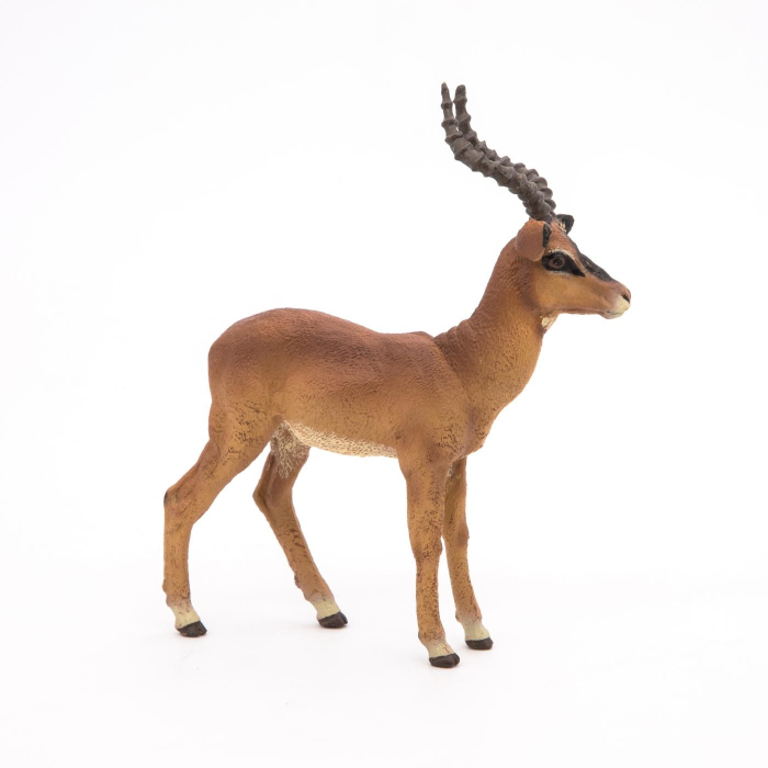PAPO FIGURINA IMPALA [2]