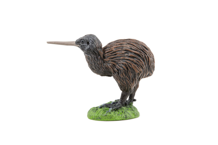 PAPO FIGURINA KIWI [5]