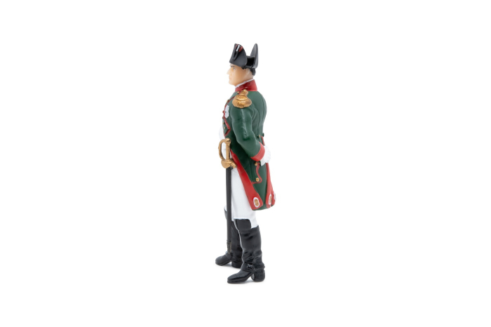 PAPO FIGURINA NAPOLEON [5]