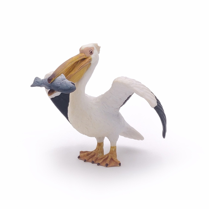 PAPO FIGURINA PELICAN [5]