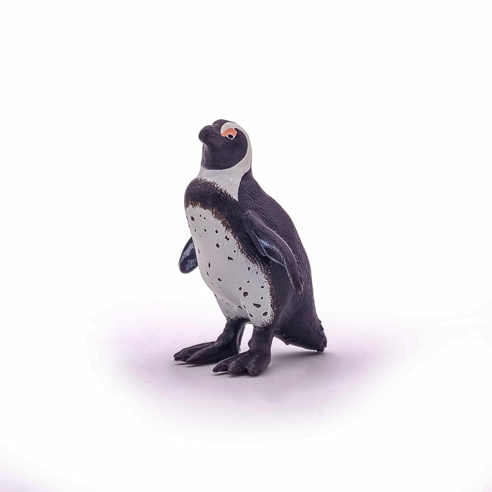 PAPO FIGURINA PINGUIN AFRICAN [2]