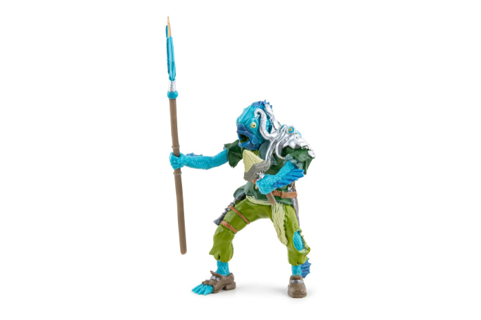 PAPO FIGURINA PIRAT PESTE MUTANT [6]