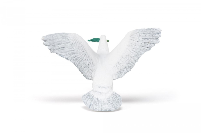 PAPO FIGURINA PORUMBEL [7]