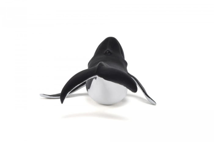 PAPO FIGURINA PUI DE BALENA [7]