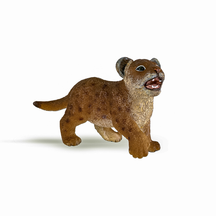 PAPO FIGURINA PUI DE LEU [1]