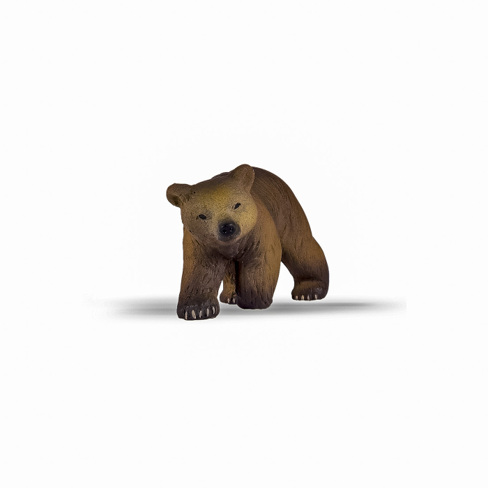 PAPO FIGURINA PUI DE URS PIRINEI [1]