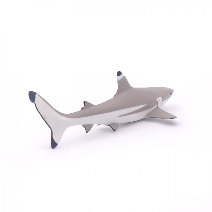 PAPO FIGURINA RECHIN CU INOTATOARE NEGRE [9]