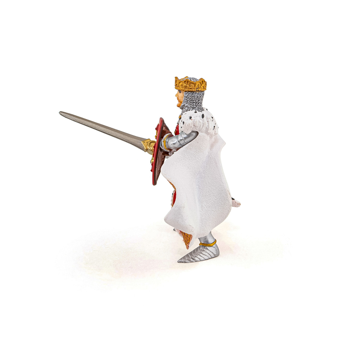 PAPO FIGURINA REGELE ARTHUR [4]