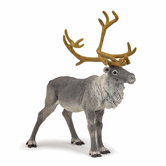 PAPO FIGURINA REN [2]