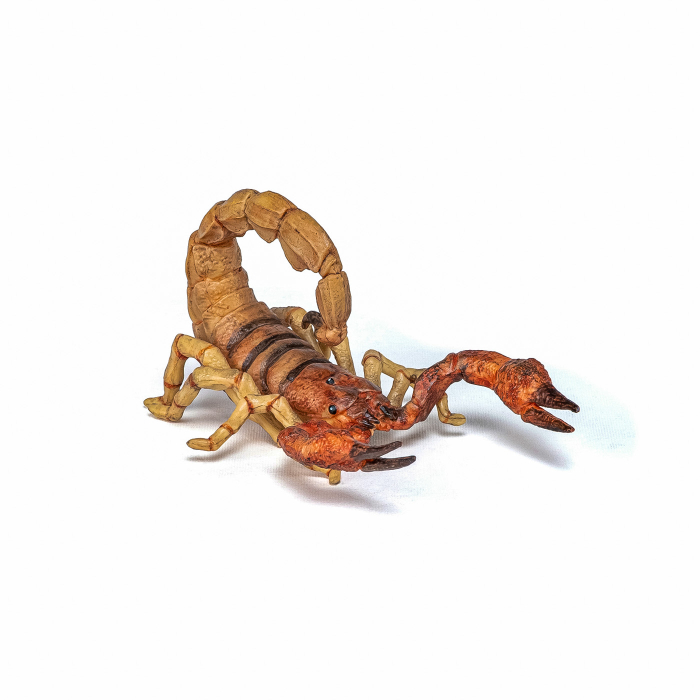 PAPO FIGURINA SCORPION [5]