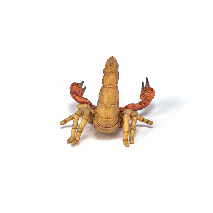 PAPO FIGURINA SCORPION [7]
