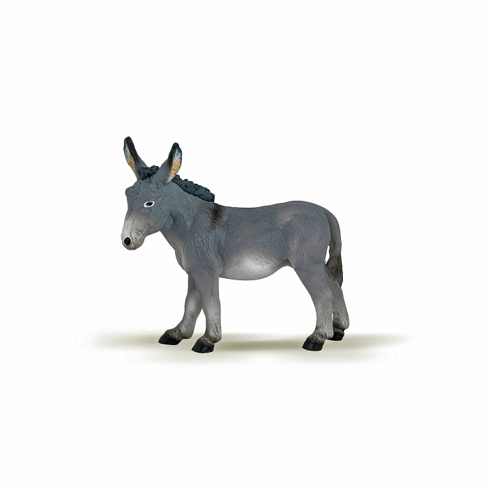 PAPO FIGURINA SET 13 MINIFIGURINE ANIMALE FERMA [8]