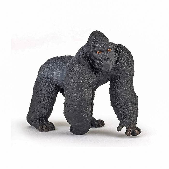 PAPO FIGURINA SET 6 MINI ANIMALE SALBATICE [5]