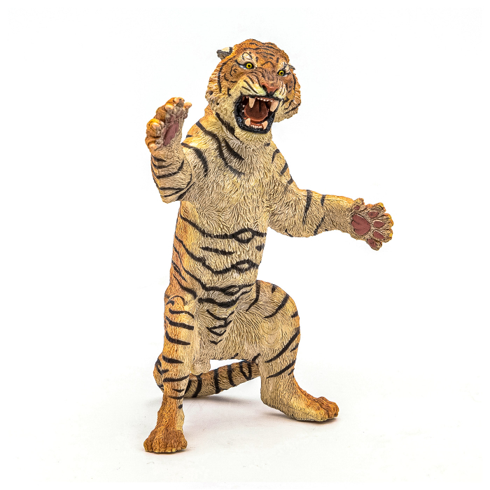 PAPO FIGURINA TIGRU RIDICAT [3]