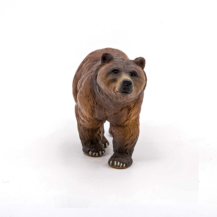 PAPO FIGURINA URS PIRINEI [4]