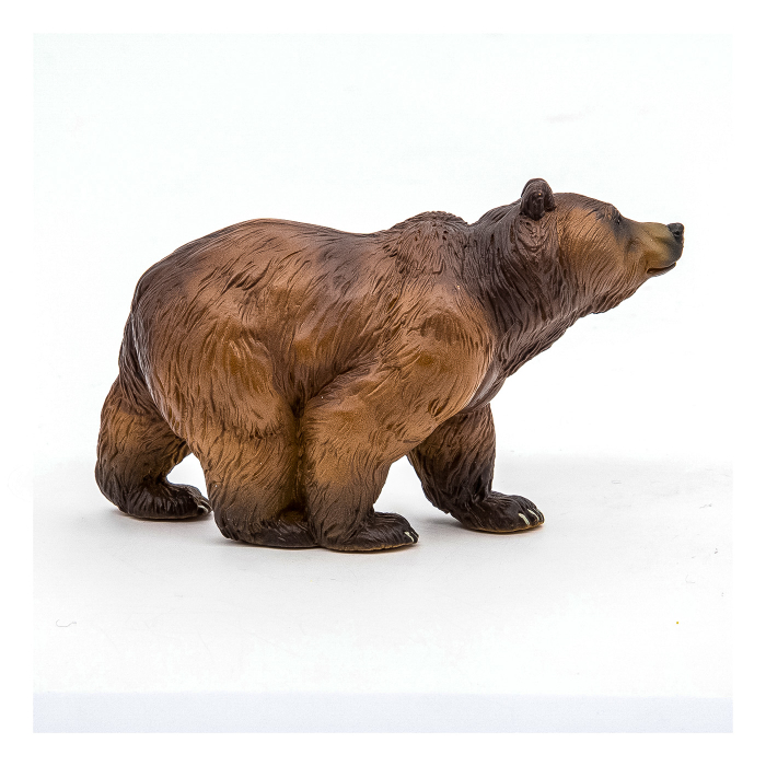 PAPO FIGURINA URS PIRINEI [2]