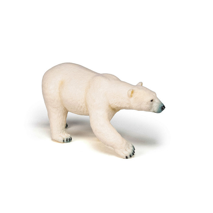 PAPO FIGURINA URS POLAR [5]