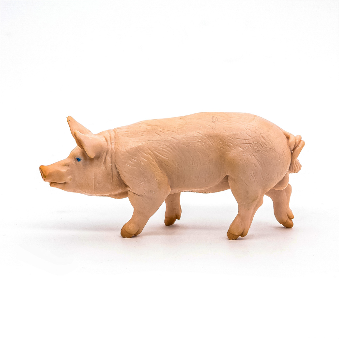 PAPO FIGURINA VIER [6]