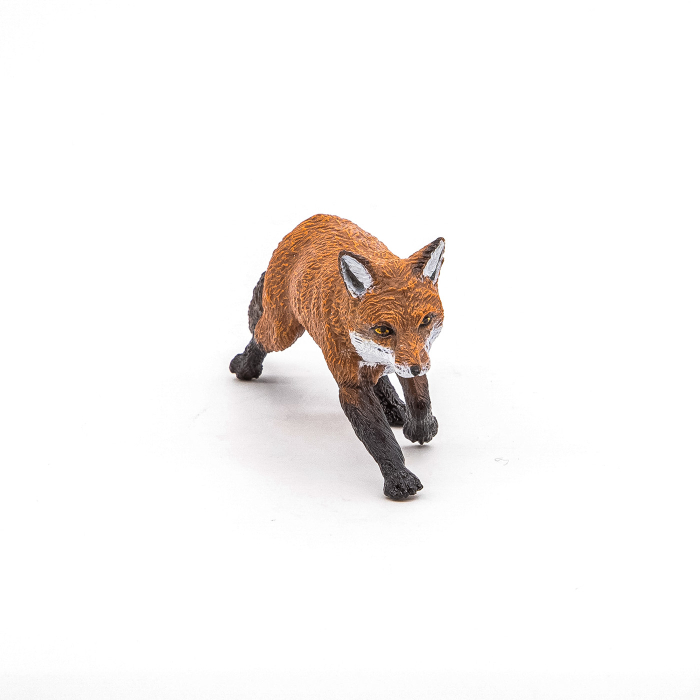 PAPO FIGURINA VULPE [4]